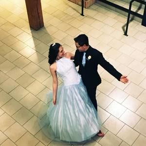 Meet your Posher, Joe